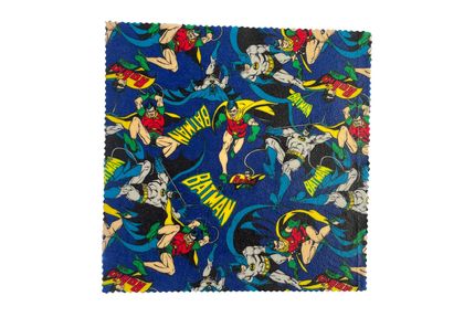 Kid's Lunch Beeswax Wrap